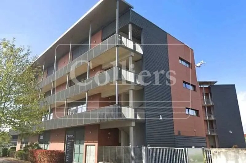 9 Rue Louis Courtois De Viçose, Toulouse à louer Photo de l’immeuble– Image 1 sur 29