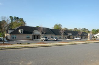 Plus de détails pour 20 Pointe North Dr, Cartersville, GA - Bureau à louer