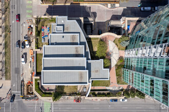 1111 Olympic Way SE, Calgary, AB - VUE AÉRIENNE  vue de carte - Image1