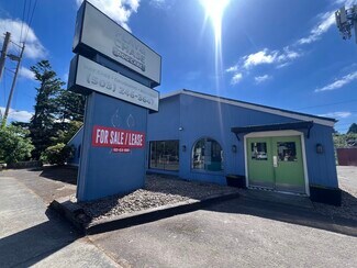 Plus de détails pour 7660 SW Barbur Blvd, Portland, OR - Local commercial à vendre