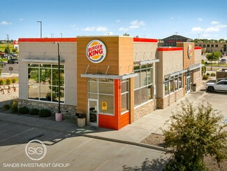 Plus de détails pour 3102 Yorktown Dr, Bismarck, ND - Local commercial à vendre