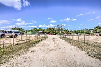 Plus de détails pour 12400 Trail Driver, Austin, TX - Terrain à vendre