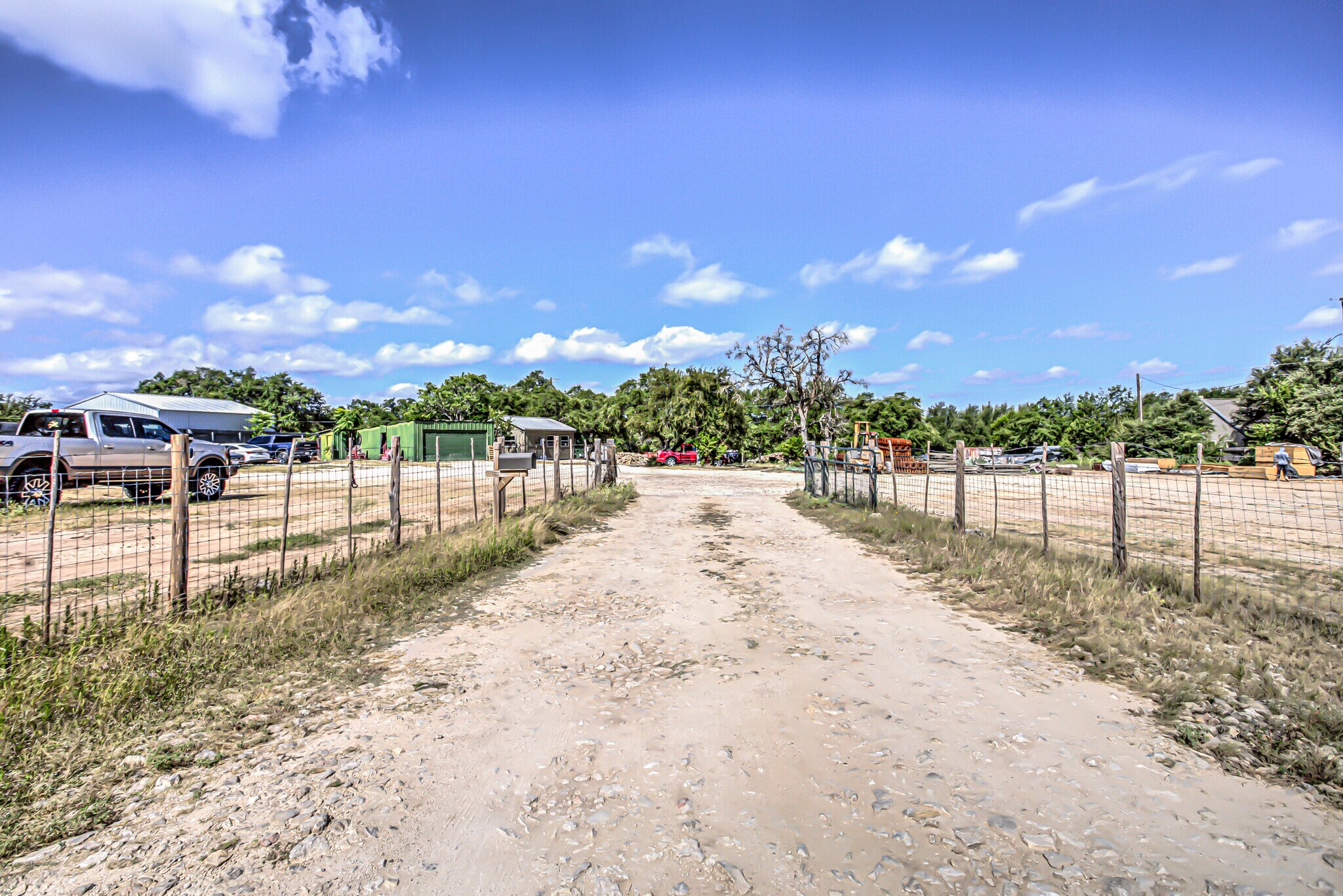 12400 Trail Driver, Austin, TX à vendre Photo principale– Image 1 sur 26
