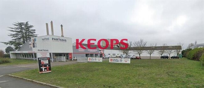 Plus de détails pour 7 Rue François Arago, Albi - Local d'activités à louer