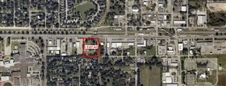 Plus de détails pour 6001 Hwy Blvd, Katy, TX - Terrain à vendre