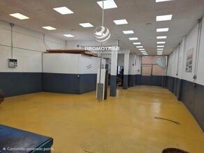 Industriel/Logistique dans Rivas-Vaciamadrid, Madrid à louer Photo intérieure– Image 2 sur 4