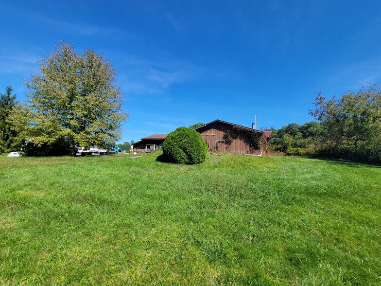 414 Milroy Grose, Lansing, WV à vendre - Photo de l’immeuble – Image 1 sur 34