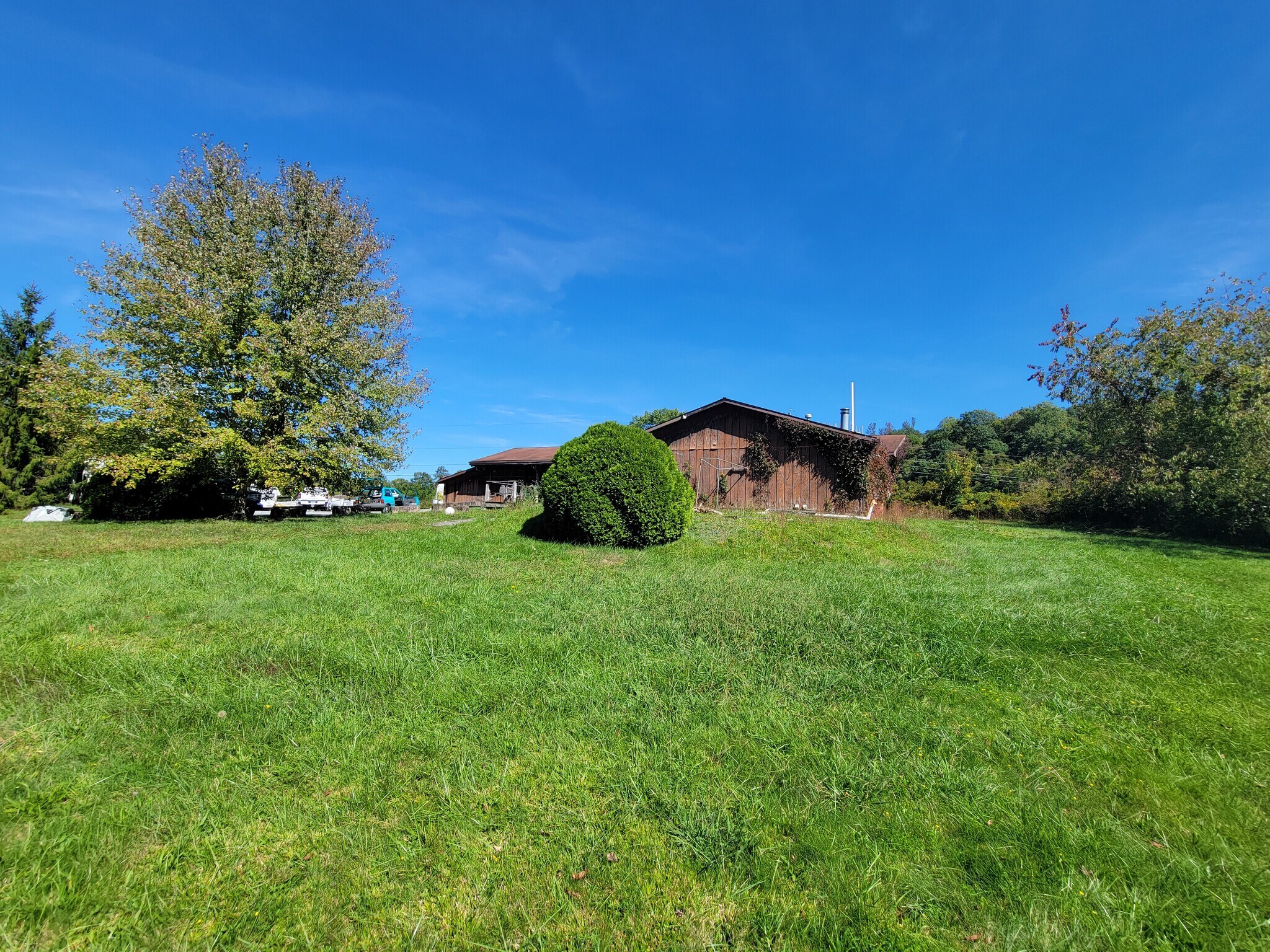 414 Milroy Grose, Lansing, WV à vendre Photo de l’immeuble– Image 1 sur 35