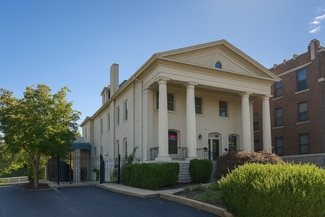 Plus de détails pour 4356 Lindell Blvd, Saint Louis, MO - Local commercial à vendre
