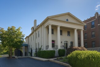 Plus de détails pour 4356 Lindell Blvd, Saint Louis, MO - Local commercial à vendre