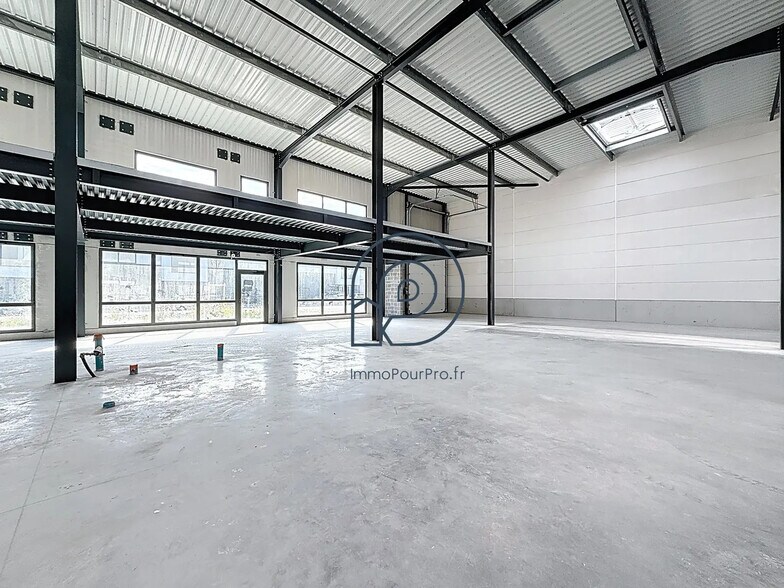 156 Rue De Lille, Quesnoy-sur-Deûle à vendre - Photo intérieure – Image 3 sur 11