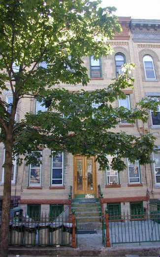 Plus de détails pour 430 Bleecker St & 16-65 Palmetto St – Logement à vendre