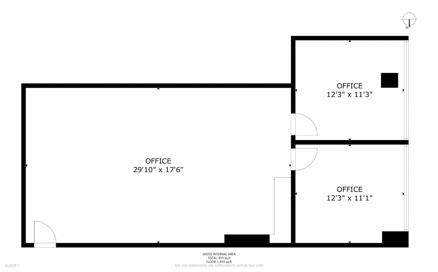 20200 W dixie Hwy, Aventura, FL 33180 - Lot 1201 -  - Photo intérieure - Image 1 of 21