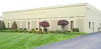 Plus de détails pour 1030-1032 N Crooks Rd, Clawson, MI - Local d'activités à louer