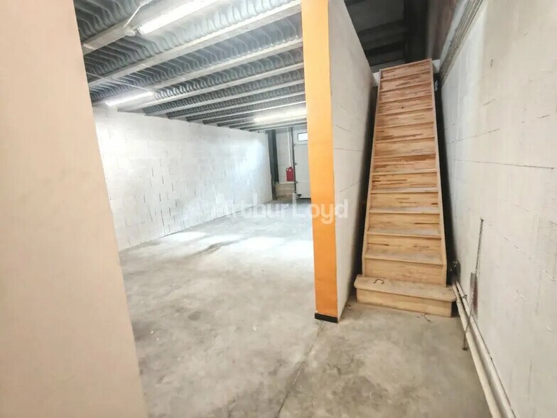 Industriel/Logistique dans Reims à louer - Photo intérieure – Image 3 sur 7