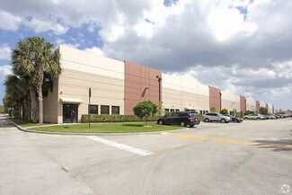 Plus de détails pour 35 SW 12th Ave, Dania Beach, FL - Industriel/Logistique à vendre