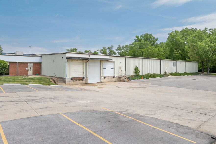 4811 Easton Rd, Saint Joseph, MO à louer - Photo de l’immeuble – Image 3 sur 43