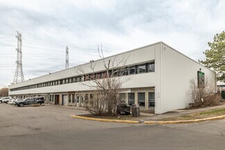Plus de détails pour 2285 St Laurent Blvd, Ottawa, ON - Industriel/Logistique à louer