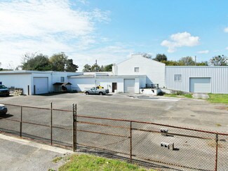 Plus de détails pour 1730 Westcott St, Jacksonville, FL - Industriel/Logistique à louer