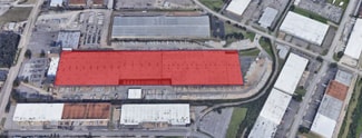 Plus de détails pour 4300 New Getwell Rd, Memphis, TN - Industriel/Logistique à louer