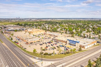 Plus de détails pour 993 Fir St, Edmonton, AB - Bureau/Local commercial, Local commercial à louer