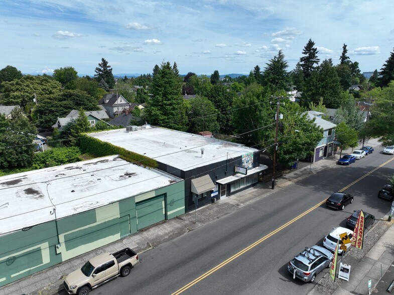 4616 N Albina Ave, Portland, OR à vendre - Photo de l’immeuble – Image 2 sur 12