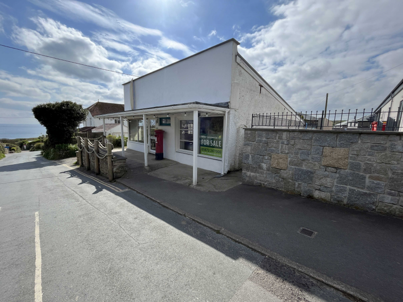 Pengersick Ln, Praa Sands à vendre - Photo de l’immeuble – Image 2 sur 8