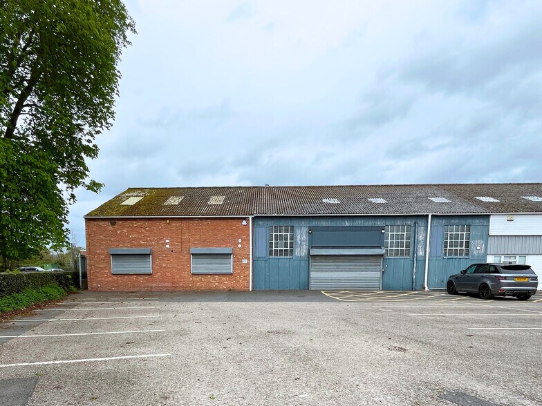 Homs Rd, Ross On Wye à louer - Photo principale – Image 1 sur 4