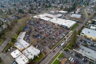 Plus de détails pour 2828-3018 Pacific Ave, Forest Grove, OR - Local commercial à louer