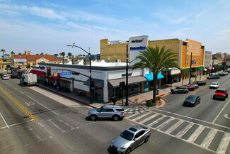 Plus de détails pour 6400 Pacific Blvd, Huntington Park, CA - Local commercial à vendre