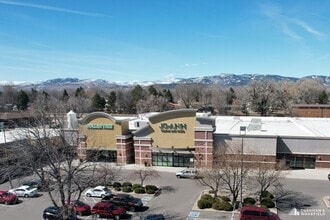 2721 S College Ave, Fort Collins, CO à louer Photo intérieure– Image 2 sur 4