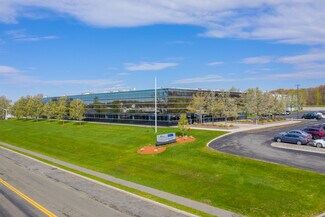 Plus de détails pour 300 Jubilee Dr, Peabody, MA - Bureau, Industriel/Logistique à louer