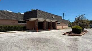 Plus de détails pour 500 Memorial Cir, Ormond Beach, FL - Bureau à vendre