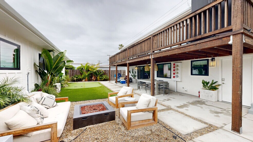 1842-1846 S Pacific St, Oceanside, CA à vendre - Numérisation 3D Matterport – Image 3 sur 27