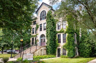 Plus de détails pour 1830 Sherman Ave, Evanston, IL - Bureau à louer