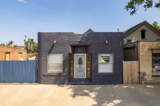 Plus de détails pour 2824 Welton St, Denver, CO - Bureau à louer
