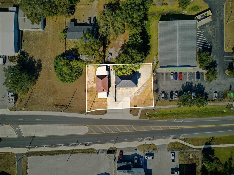 610 Dundee Rd, Dundee, FL à vendre - Aérien – Image 3 sur 52