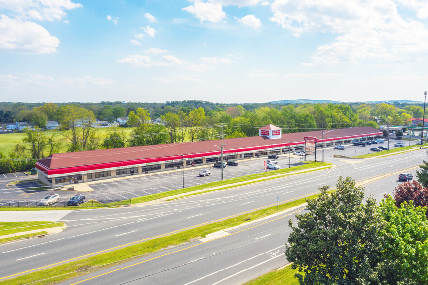 1450 Kirkwood Hwy, Newark, DE à louer - Aérien – Image 2 sur 8