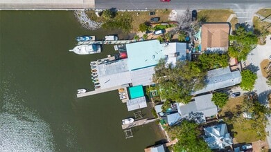 5993 S Ridgewood Ave, Port Orange, FL - VUE AÉRIENNE  vue de carte - Image1