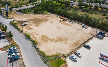 2230 Tpc Pky, San Antonio, TX - VUE AÉRIENNE  vue de carte - Image1