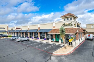 Plus de détails pour 2838 N Loop 1604 E, San Antonio, TX - Local commercial à louer