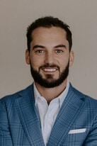 James Peek