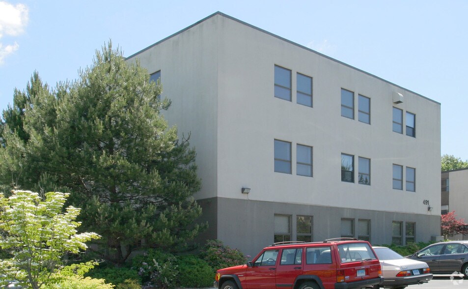 491 Gold Star Hwy, Groton, CT à louer - Photo de l’immeuble – Image 3 sur 7