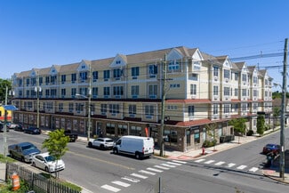 Plus de détails pour 510 Hamilton St, Somerset, NJ - Logement à vendre