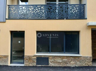 Plus de détails pour Bureau à louer