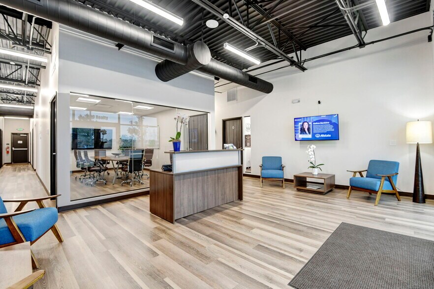 10250 Idalia St, Commerce City, CO à louer - Hall d’entrée – Image 2 sur 12