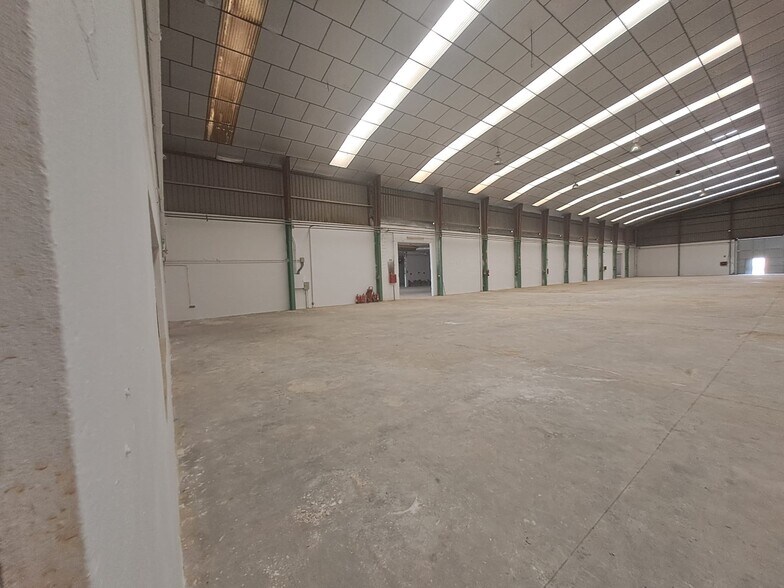 Industriel/Logistique dans Paiporta, Valencia à louer - Photo intérieure – Image 2 sur 11