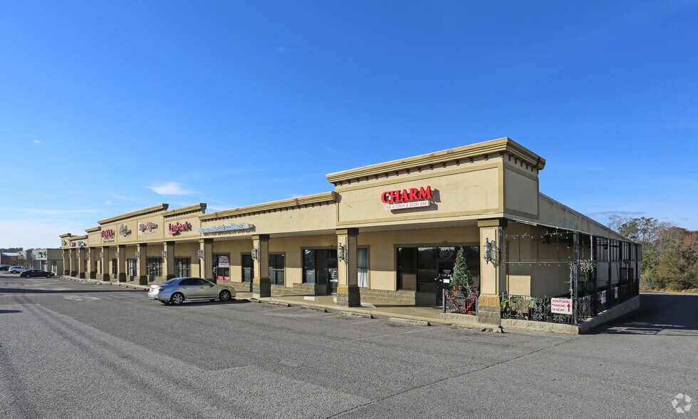 960 Schillinger Rd, Mobile, AL à louer - Photo principale – Image 2 sur 6