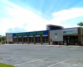 Plus de détails pour 1155 N Freedom Blvd, Provo, UT - Local commercial à vendre