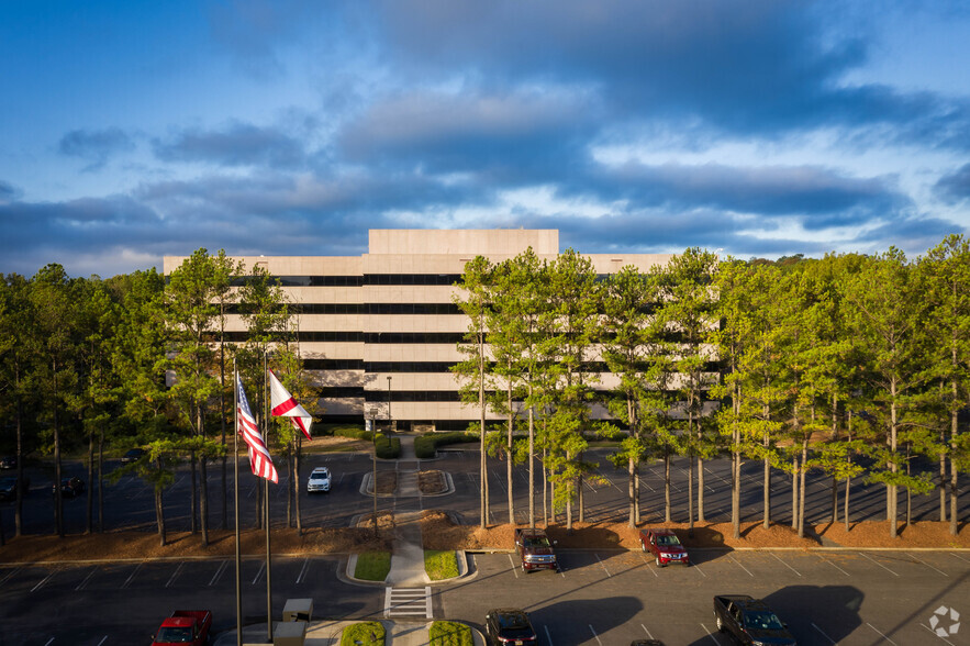 500 Corporate Pky, Birmingham, AL à louer - Photo de l’immeuble – Image 2 sur 21